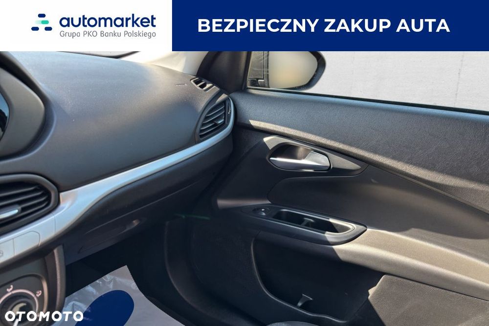 Fiat Tipo 1.4 16v Pop EU6d - 15