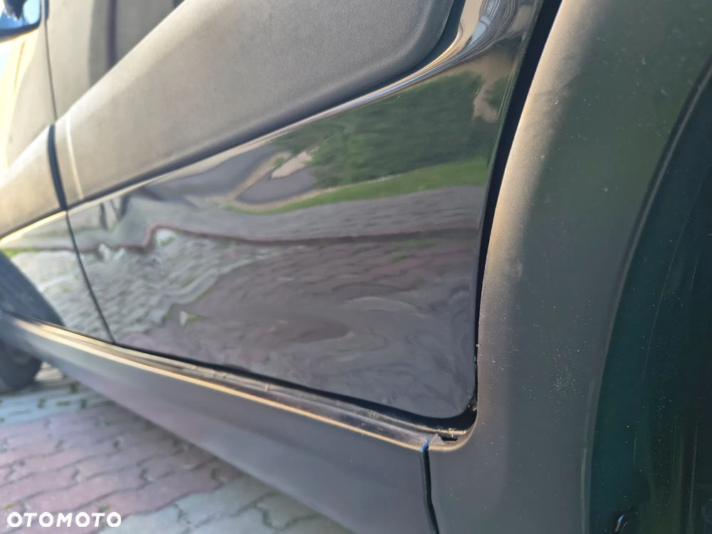 Suzuki SX4 - 9