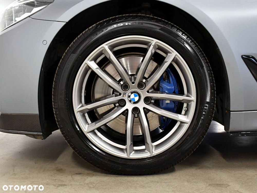 BMW Seria 5 - 35