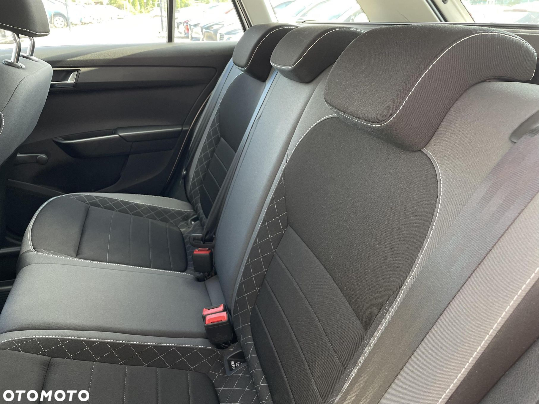 Skoda Fabia 1.0 TSI Ambition - 16