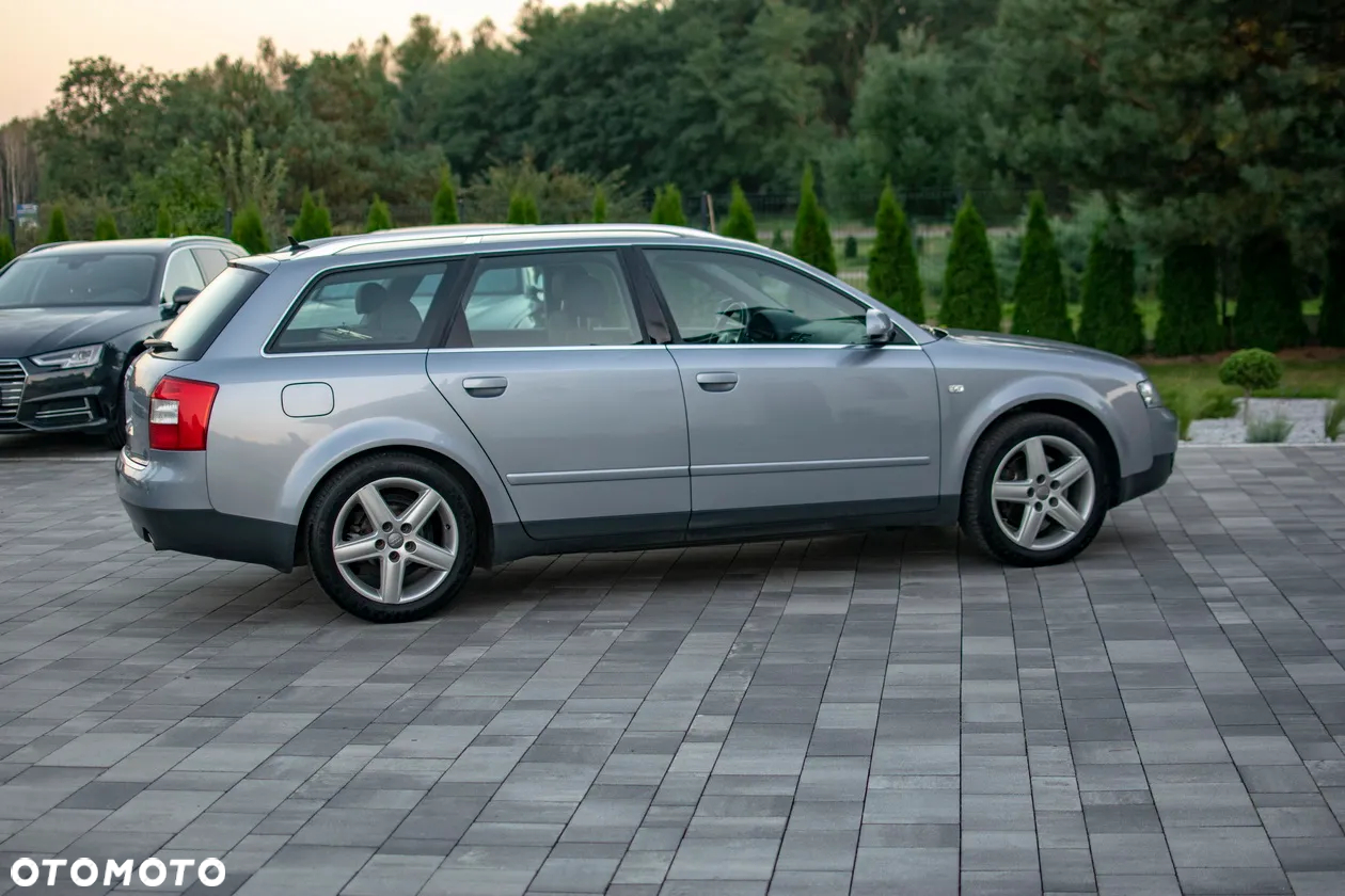 Audi A4 - 30