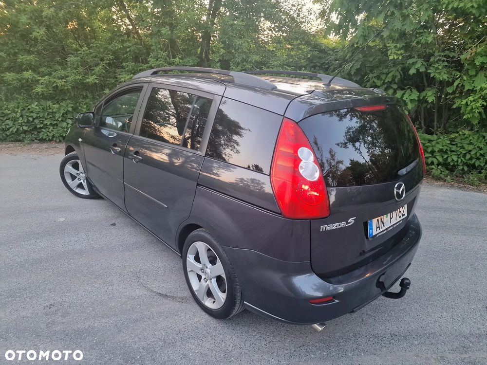Mazda 5 - 24