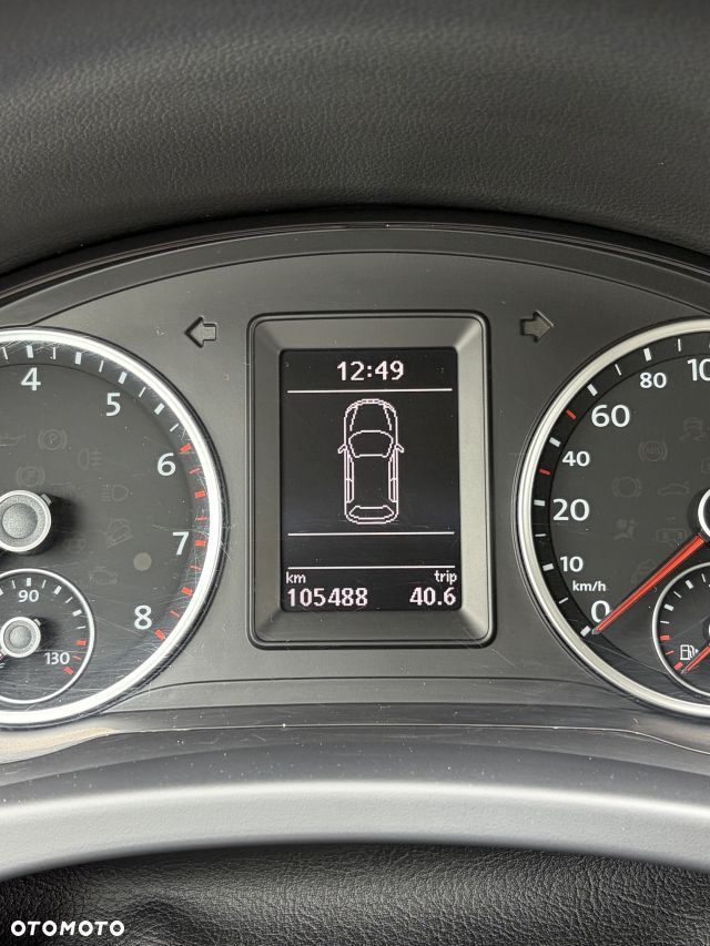 Volkswagen Tiguan 1.4 TSI Perfectline - 5