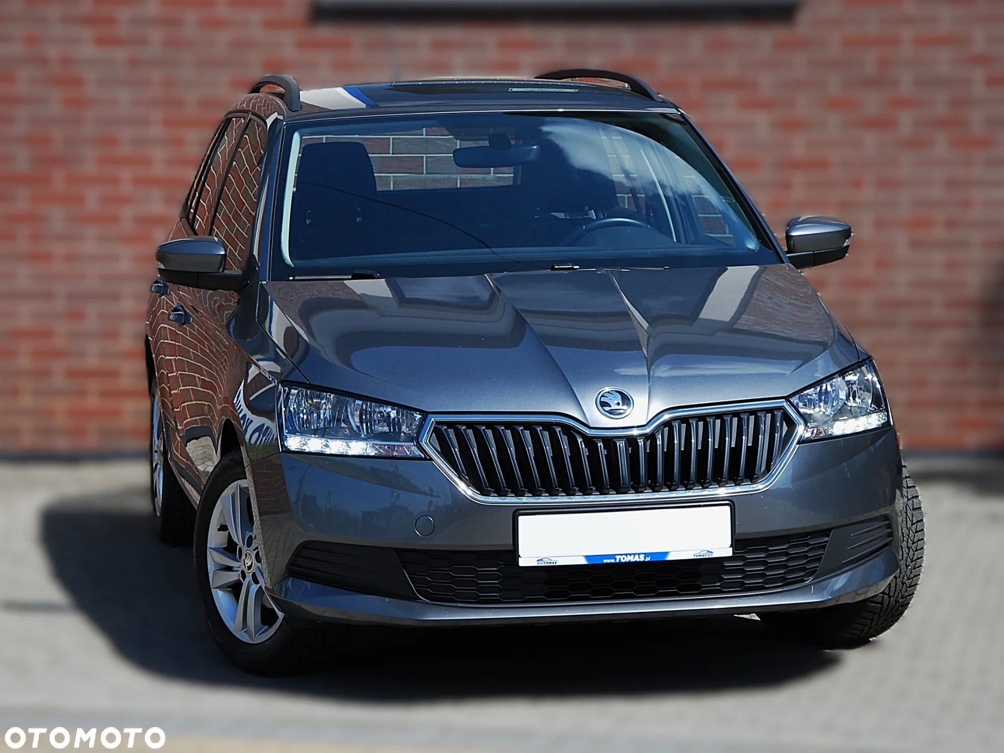 Skoda Fabia 1.0 TSI Style - 2