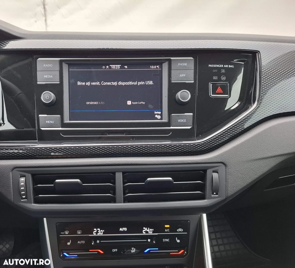 Volkswagen Polo 1.0 TSI Life - 18