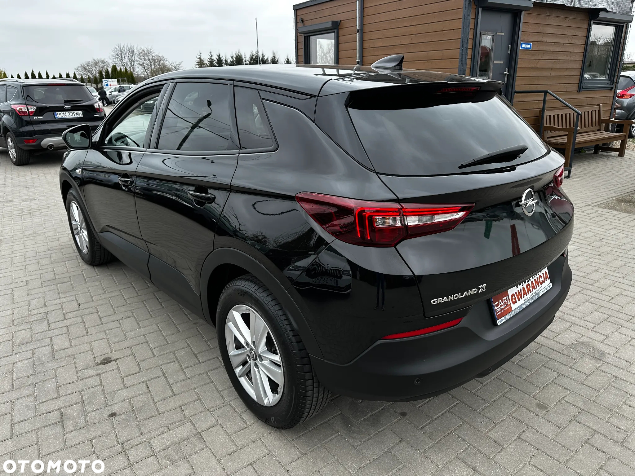 Opel Grandland X - 4