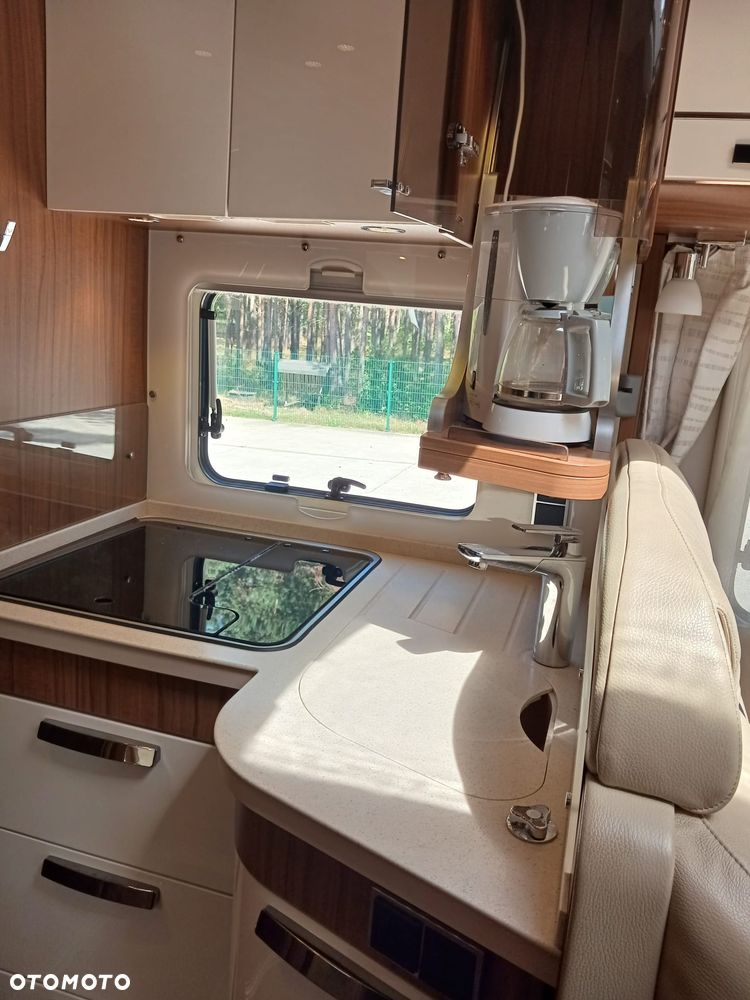 Hymer-Eriba Starline B680 - 35