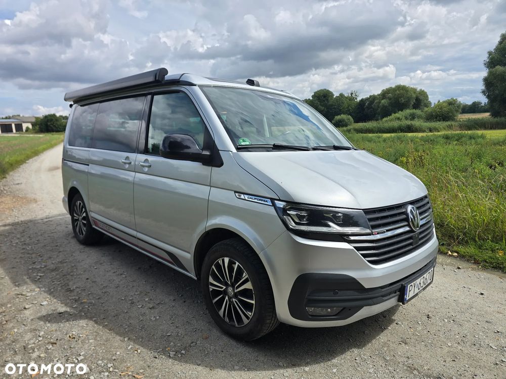 Volkswagen California - 3