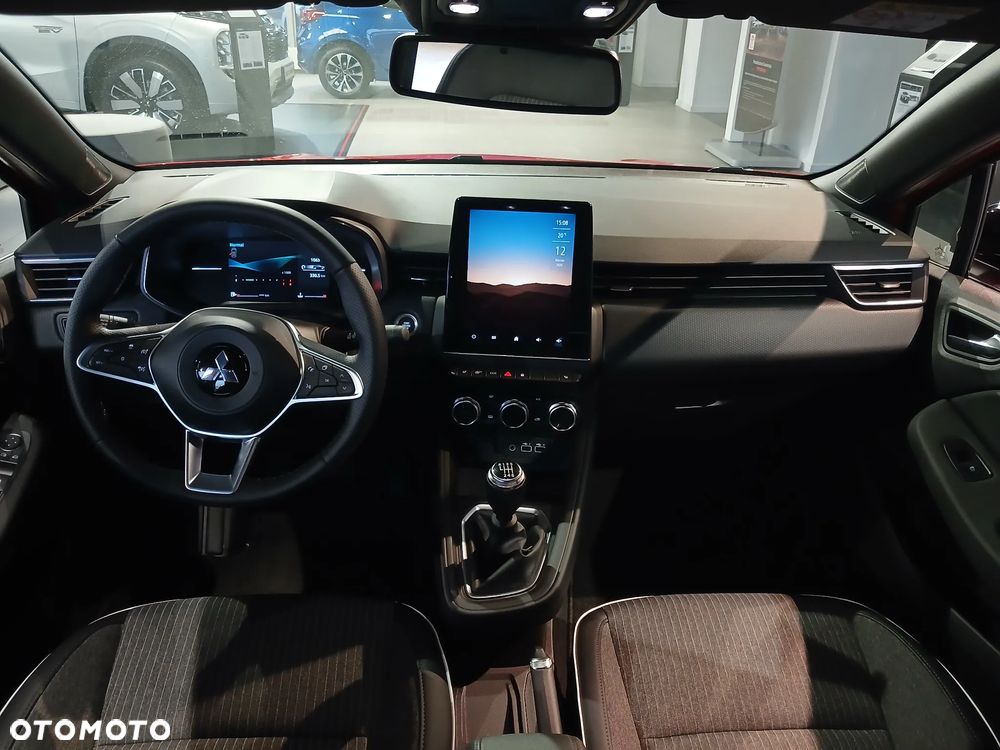 Mitsubishi Colt 1.0T Intense Style Cold Navi - 8