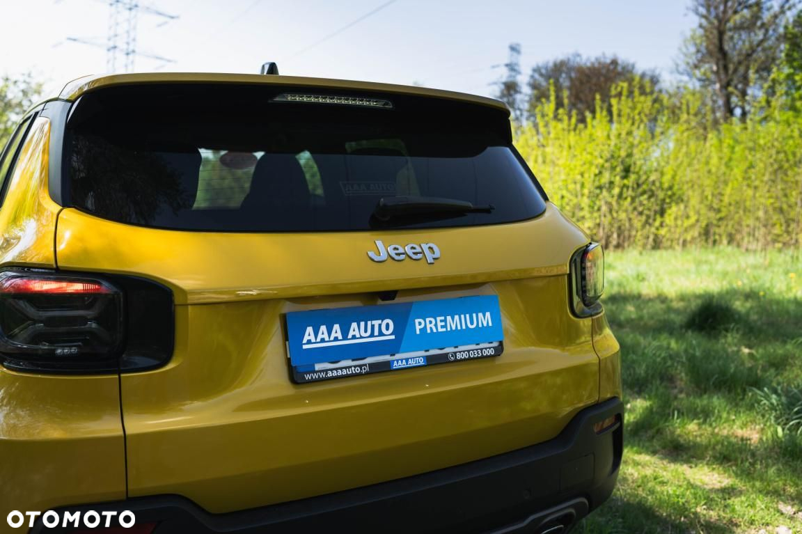 Jeep Avenger - 14