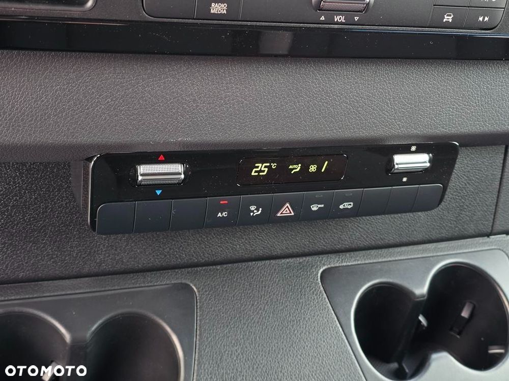 Mercedes-Benz Sprinter 315 CDI Standard PRO 9G-Tronic - 18
