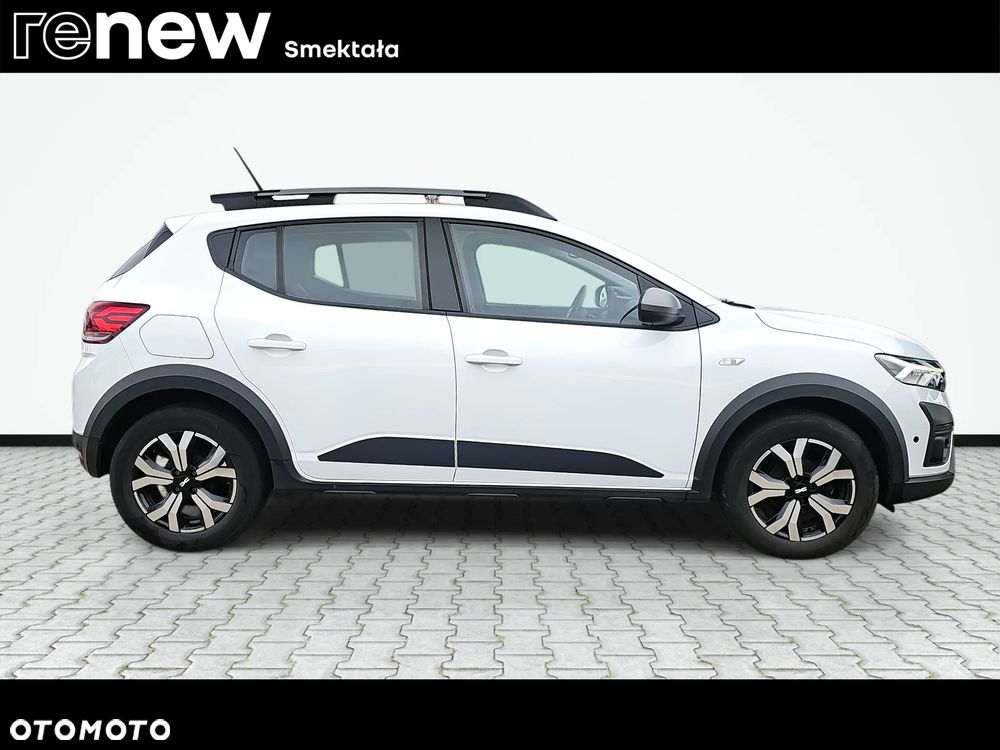 Dacia Sandero 1.0 TCe Expression - 4