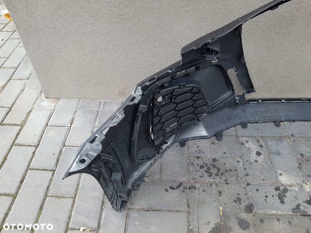audi a3 s-line 20^ zderzak przód 8y0807437f - 7