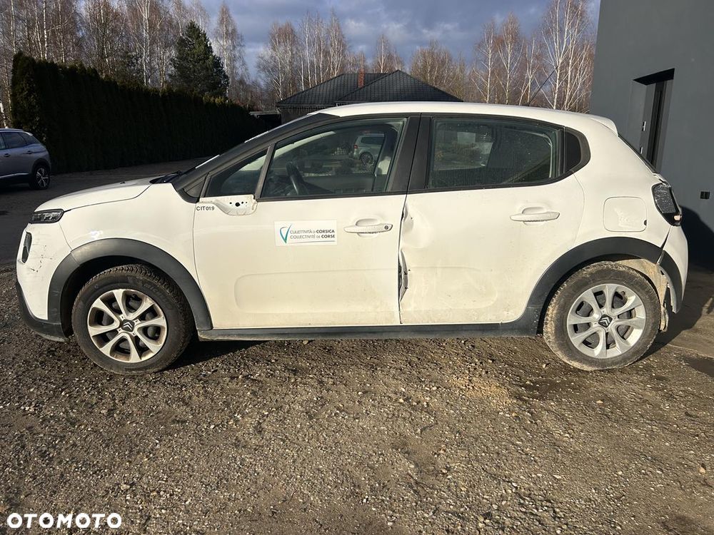 Citroën C3 - 4