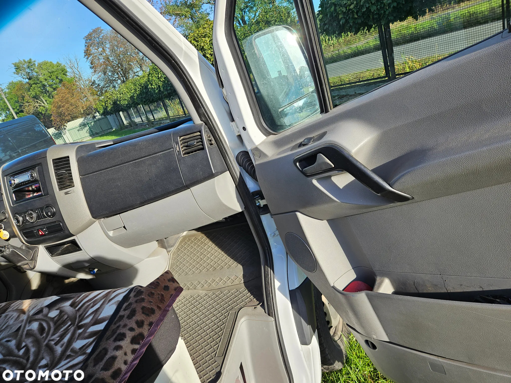 Mercedes-Benz Sprinter 315 - 3