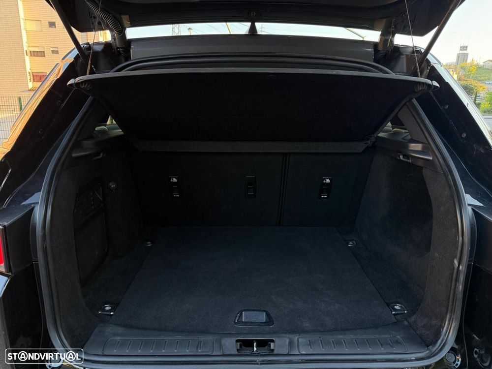 Land Rover Range Rover Evoque 2.0 eD4 SE Dynamic - 11