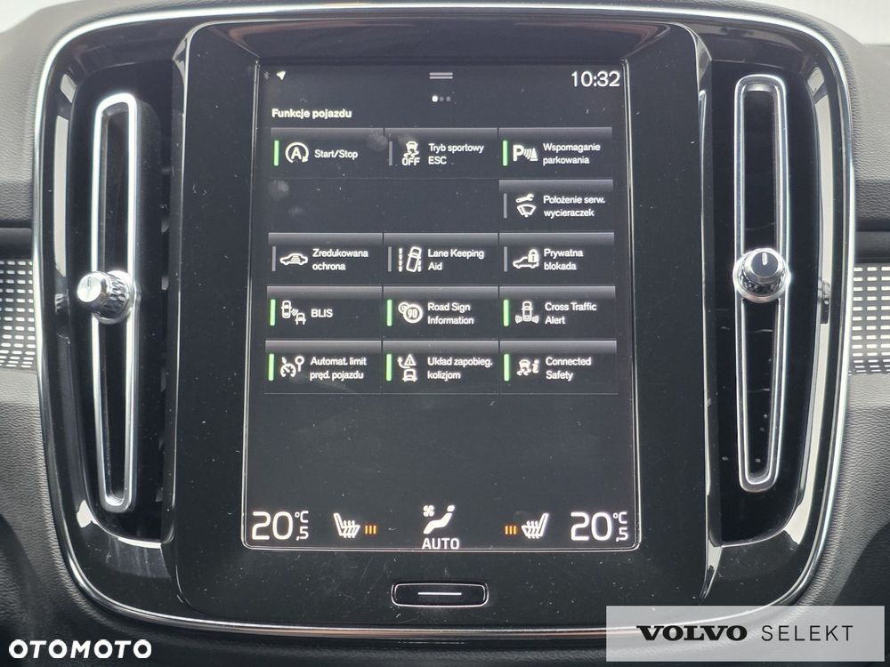 Volvo XC 40 - 24