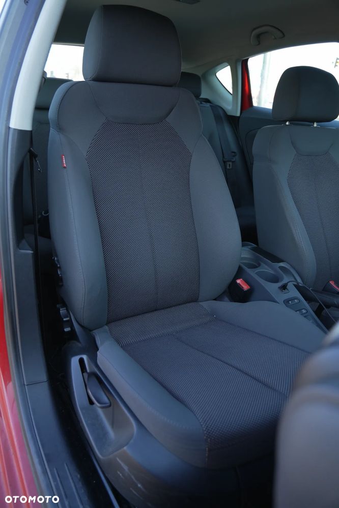 Seat Leon - 10