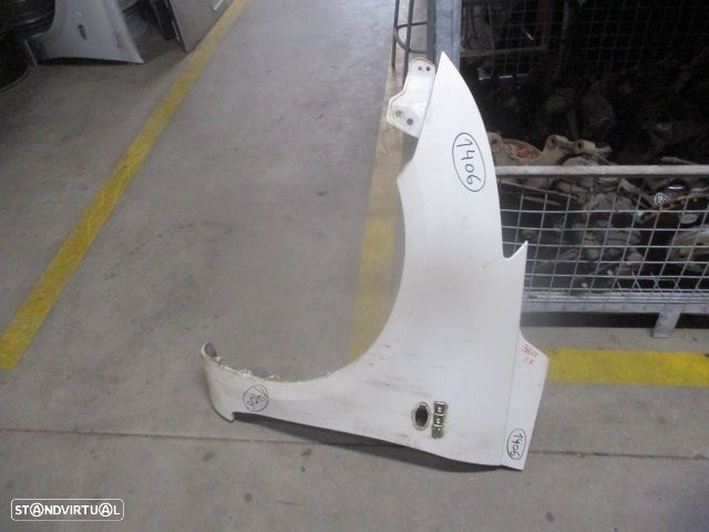 Guarda Lamas Gl1406 SUZUKI SWIFT 4 2011 1.3DDIS 75CV 5P BRANCO ESQ - 1