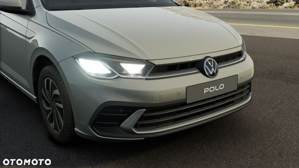 Volkswagen Polo - 12