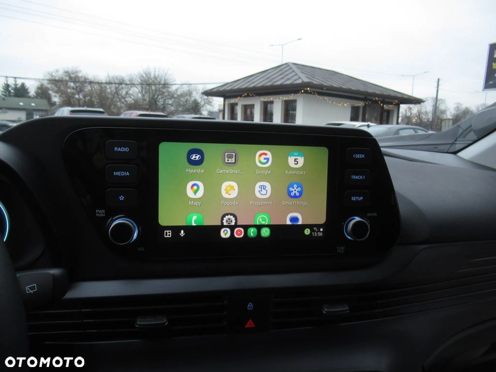 Hyundai i20 1.2 Modern - 25