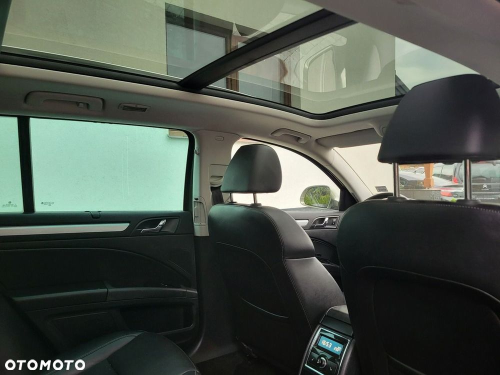 Skoda Superb - 14
