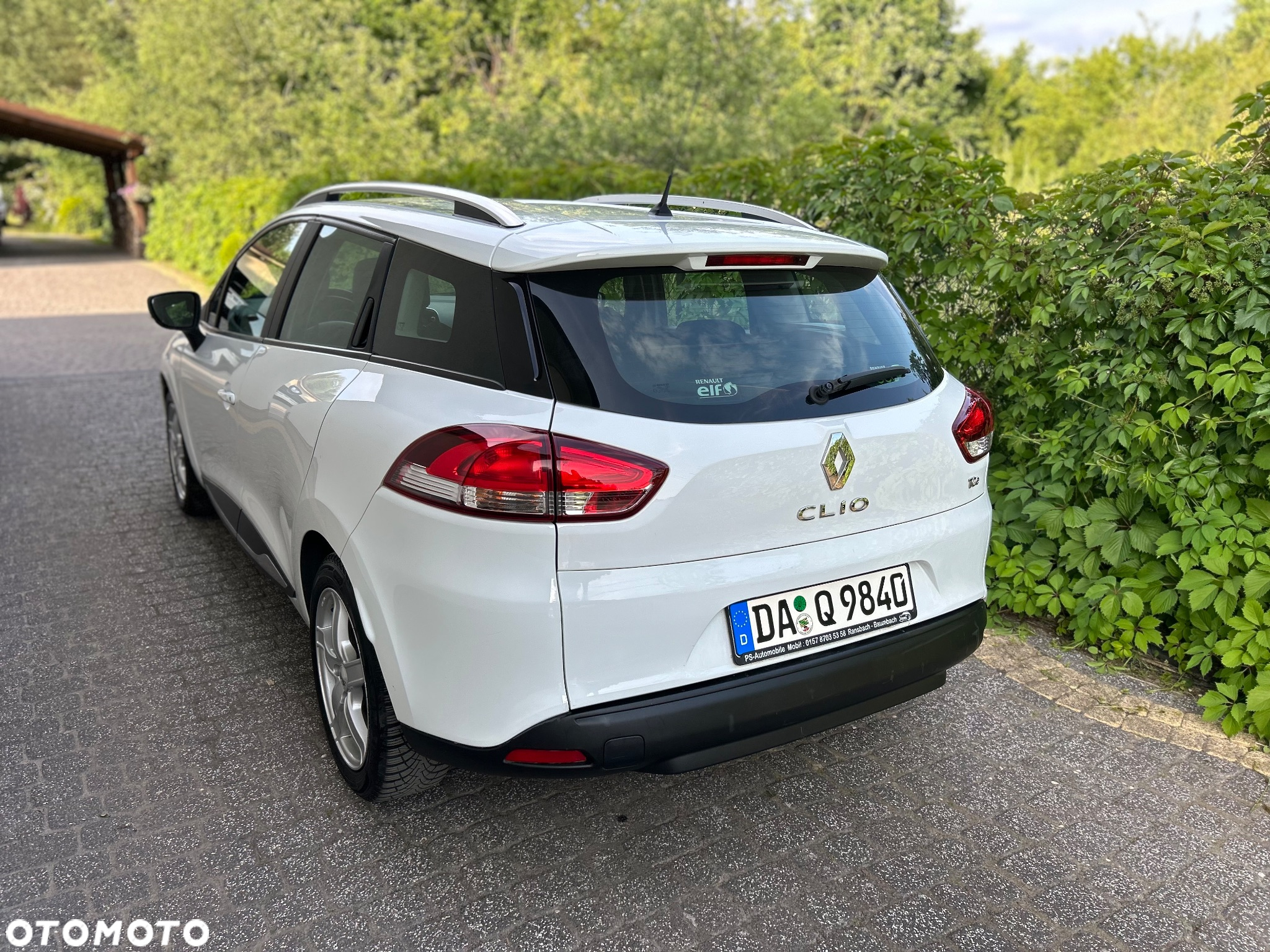 Renault Clio 0.9 Energy TCe Alize - 32