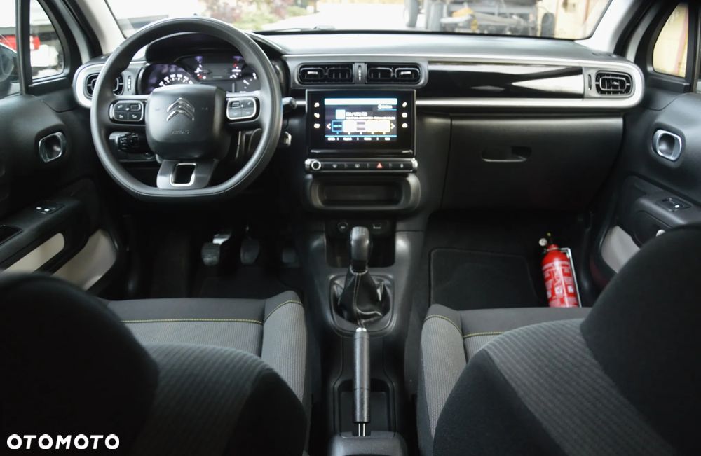 Citroën C3 - 17