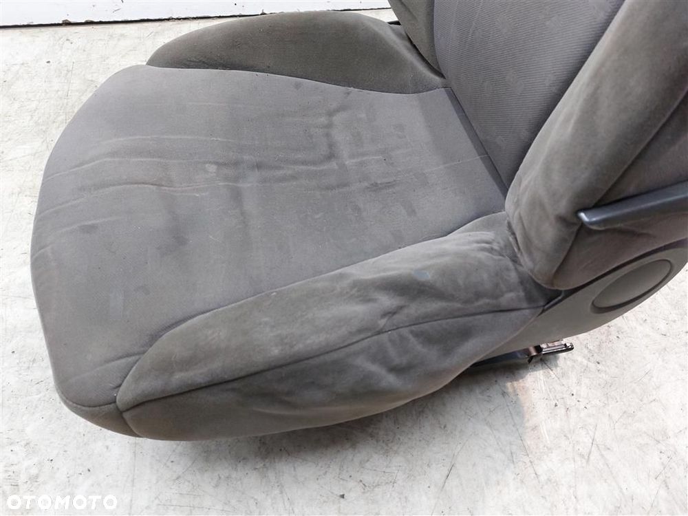 Fotel Przedni lewY KIEROWCY  Peugeot 807 2002–2014 - 10