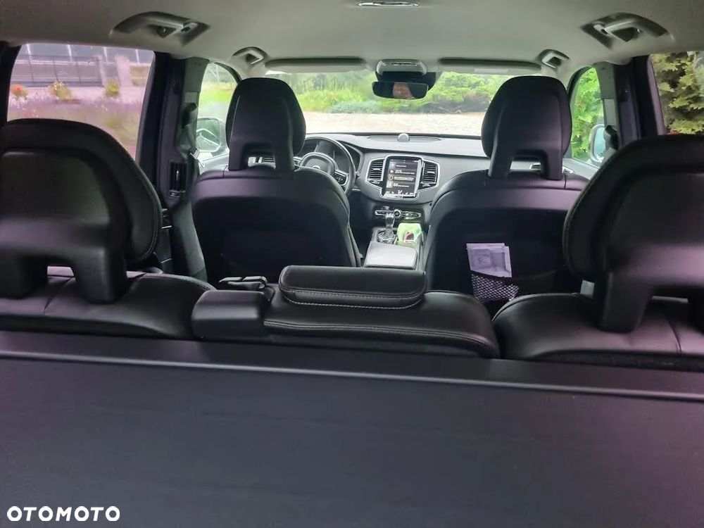 Volvo XC 90 ver-d5-awd-inscription - 6