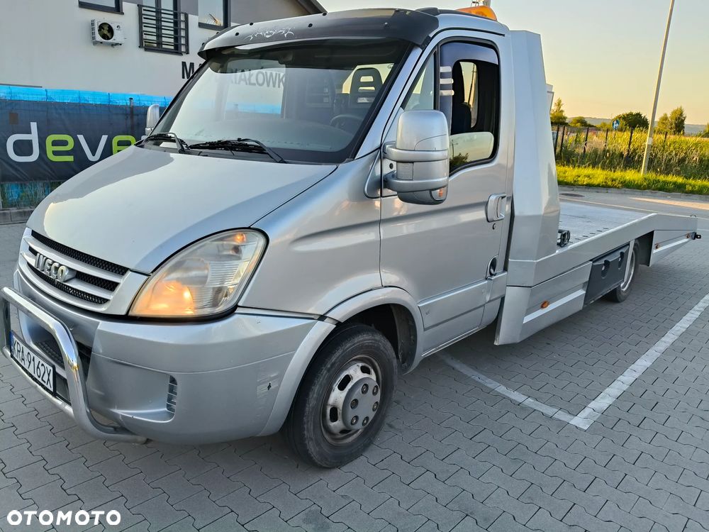 Iveco daily - 9