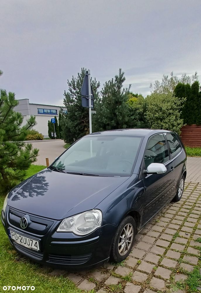 Volkswagen Polo 1.4 TDI DPF BlueMotion - 14