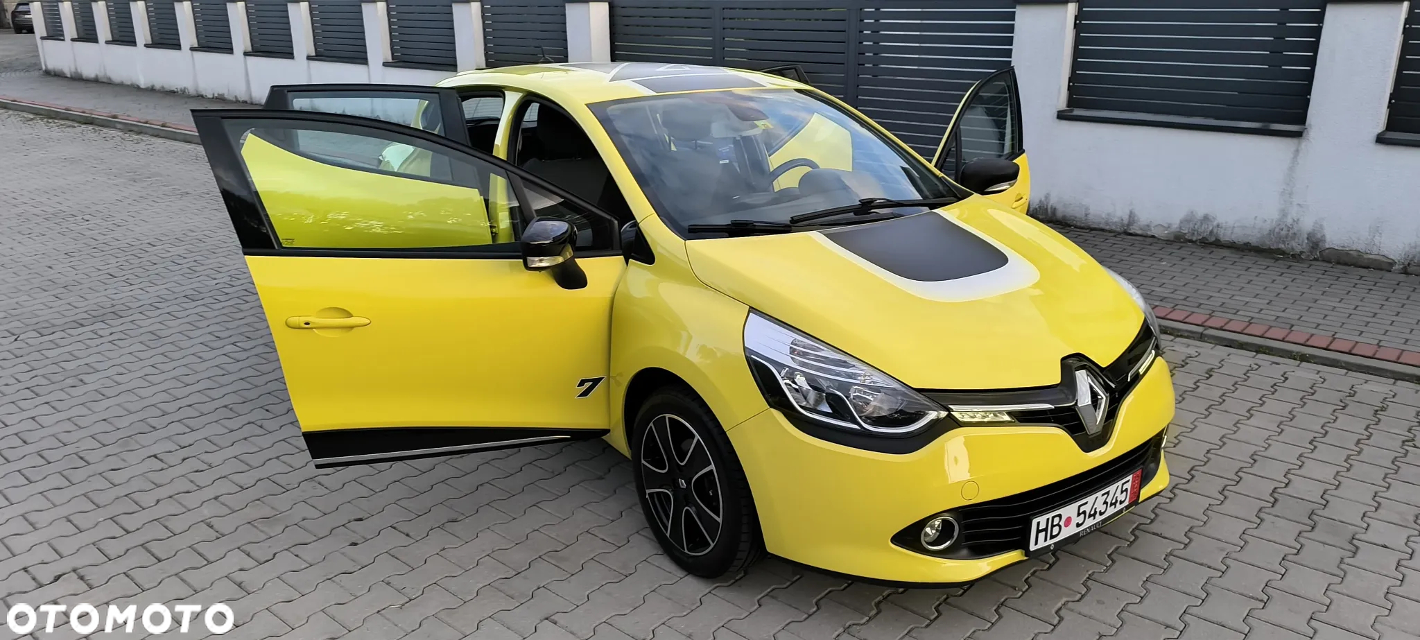 Renault Clio 0.9 Energy TCe Dynamique - 31