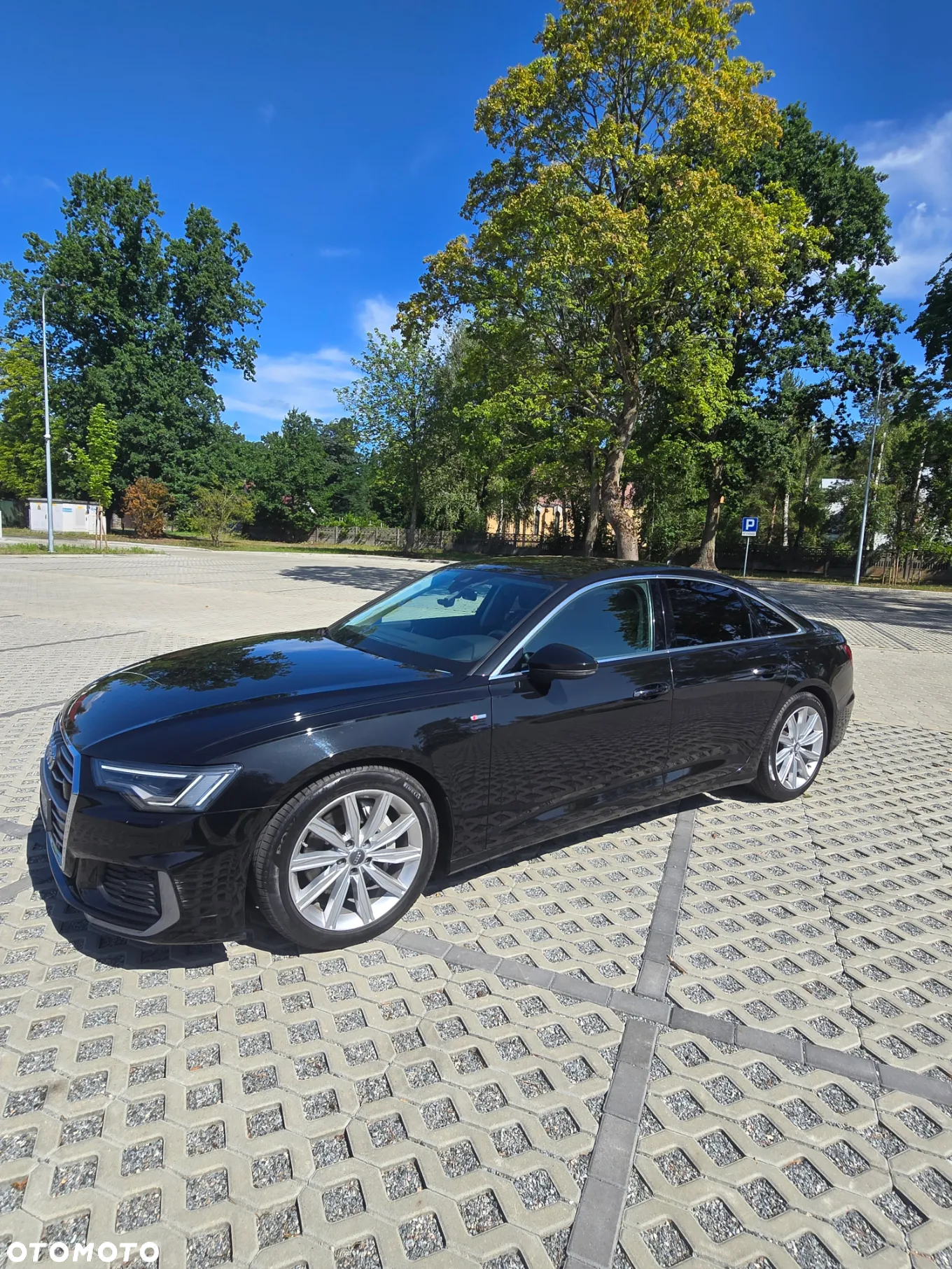 Audi A6 3.0 TDI Quattro S tronic - 14