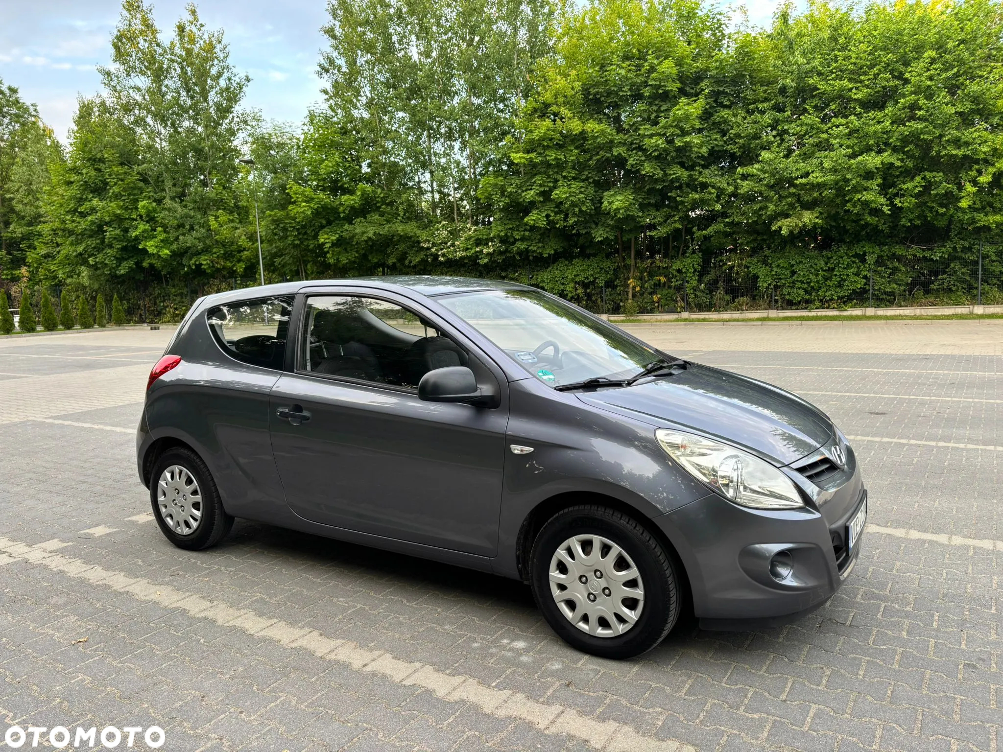 Hyundai i20 - 9