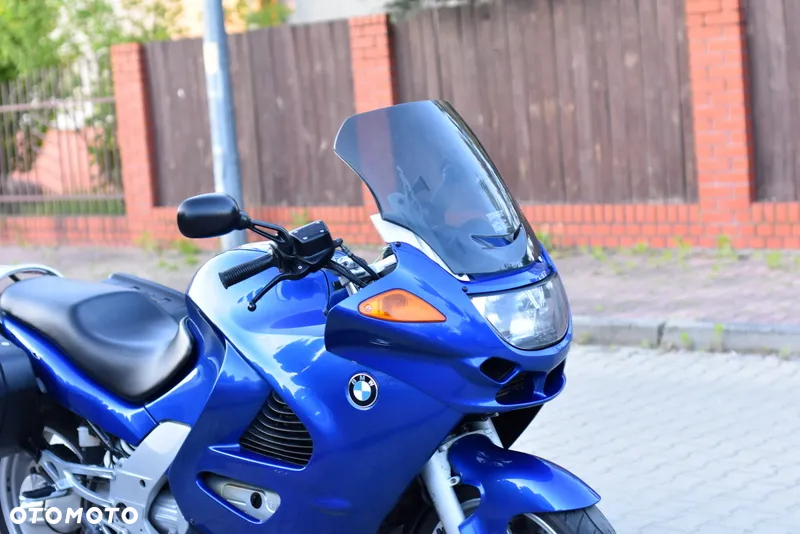 BMW K - 4
