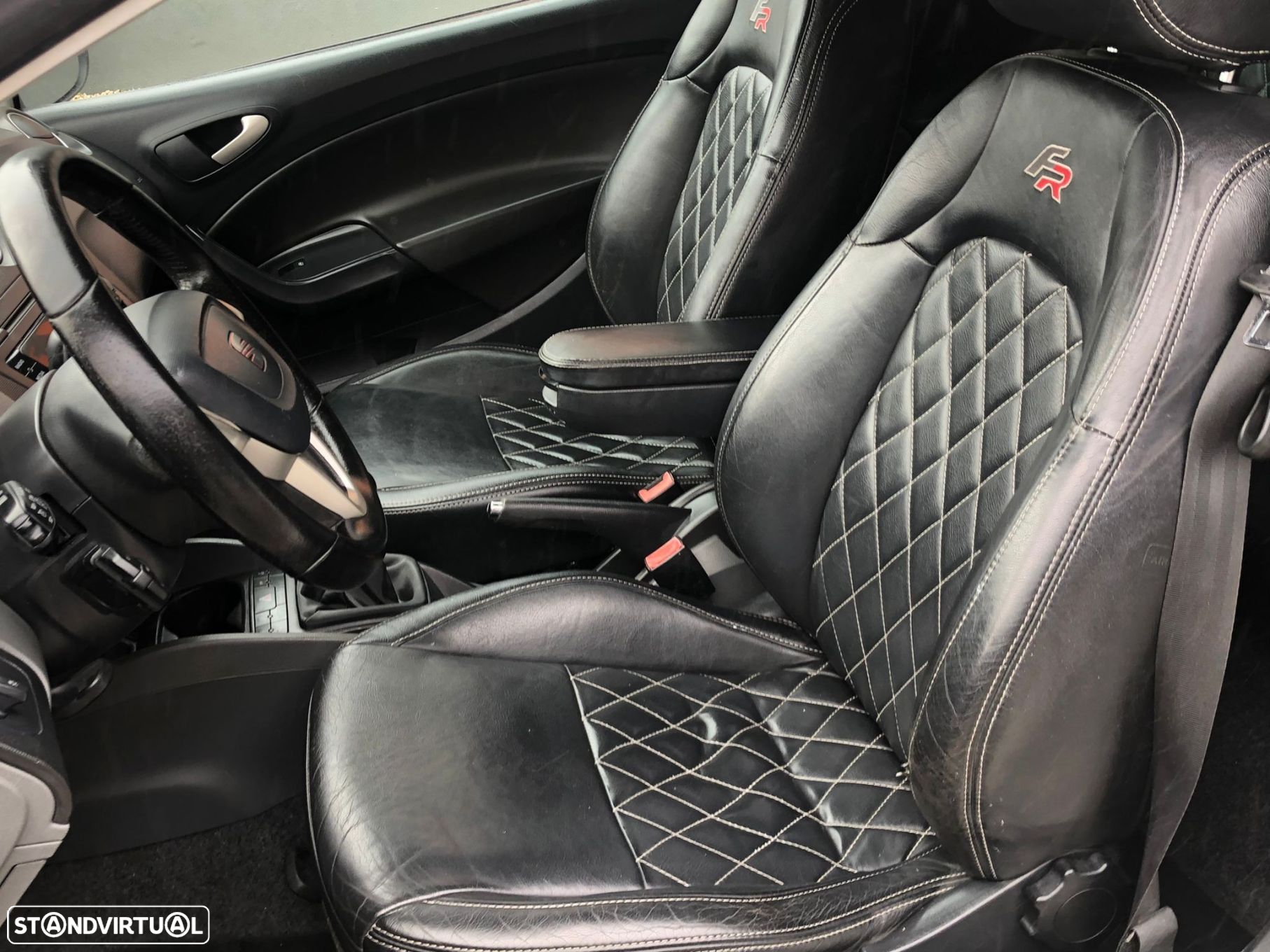 SEAT Ibiza - 18