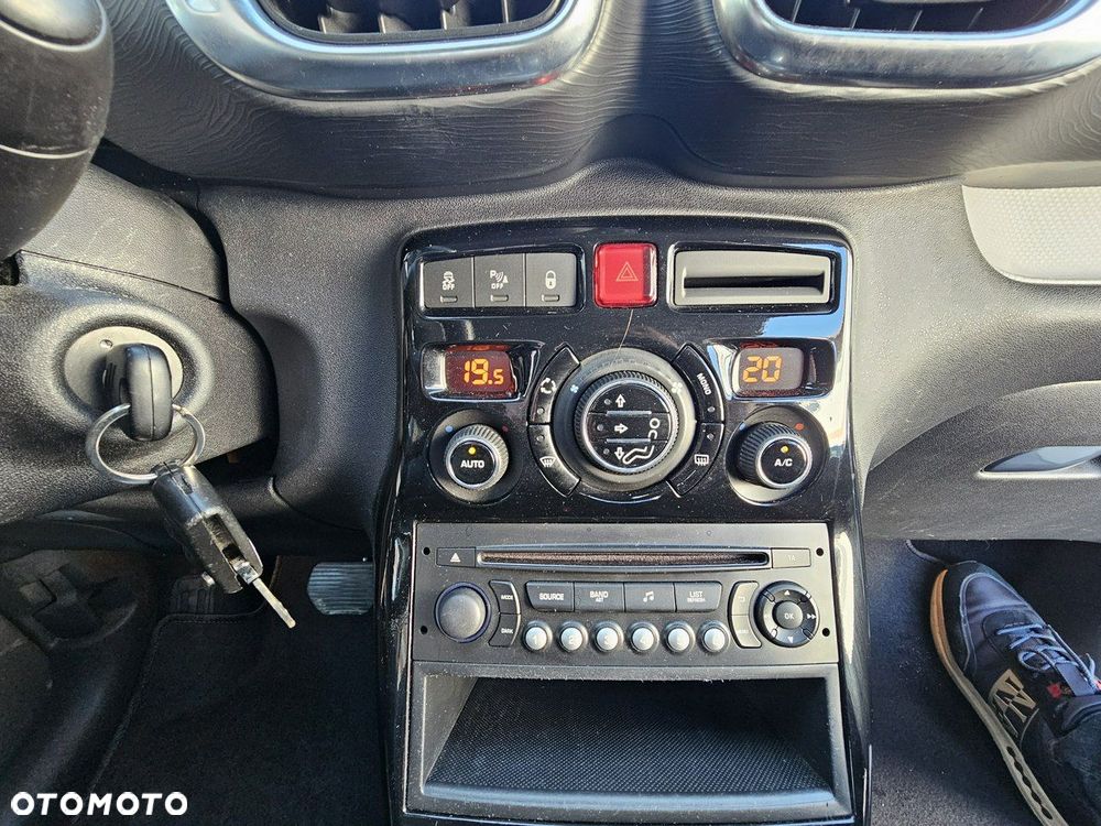 Citroën C3 Picasso VTi 120 EGS6 Exclusive - 15