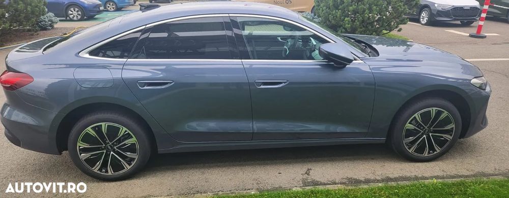 Audi A5 35 TFSI S tronic - 12