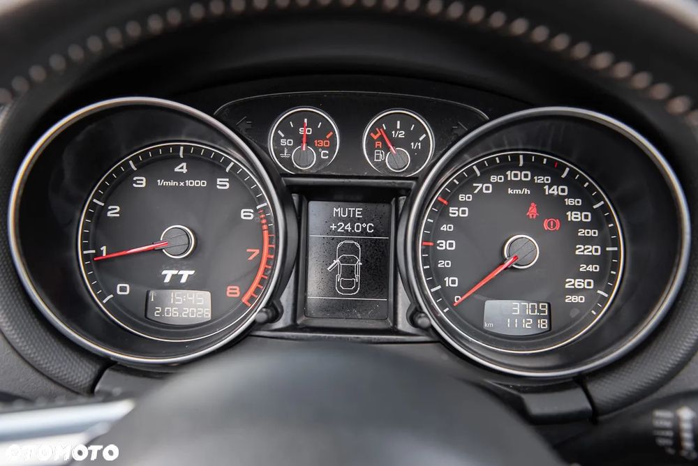 Audi TT Roadster 1.8 TFSI - 17