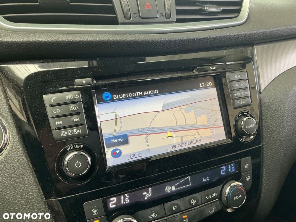 Nissan Qashqai 1.6 DIG-T N-Connecta - 5