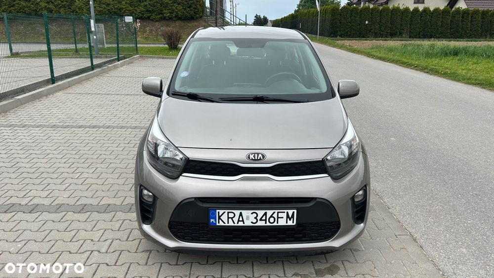Kia Picanto 1.0 Dream-Team Edition - 17