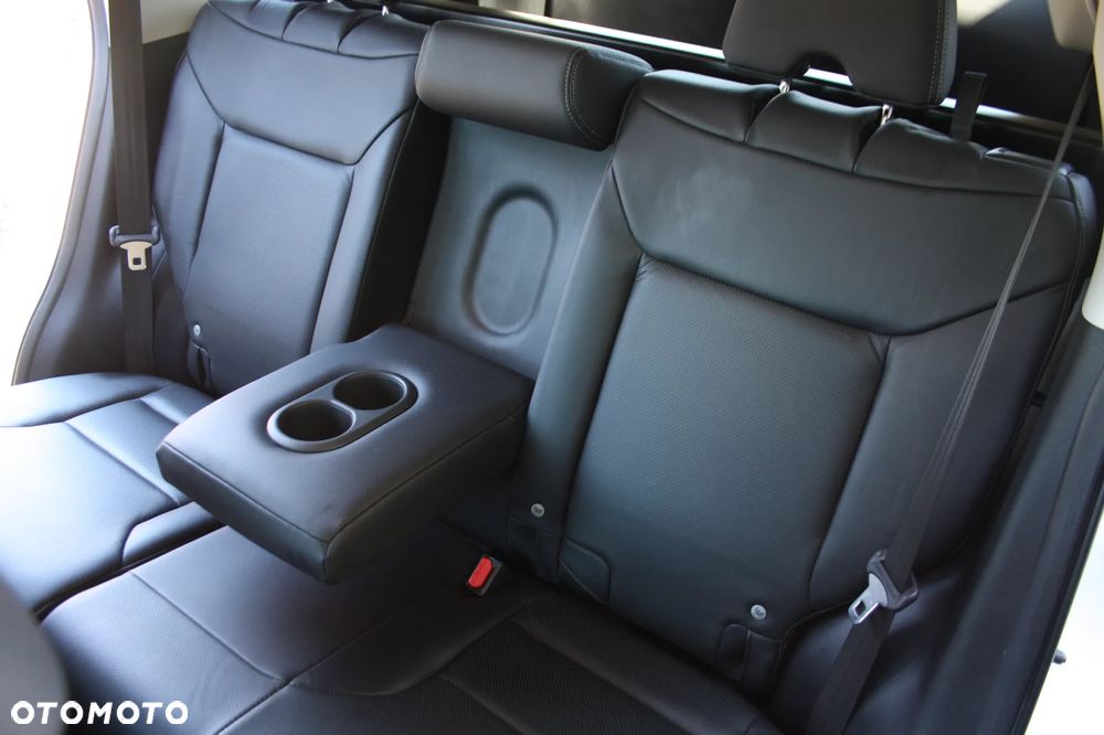 Honda CR-V 2.0i-VTEC 4WD Automatik Executive - 11
