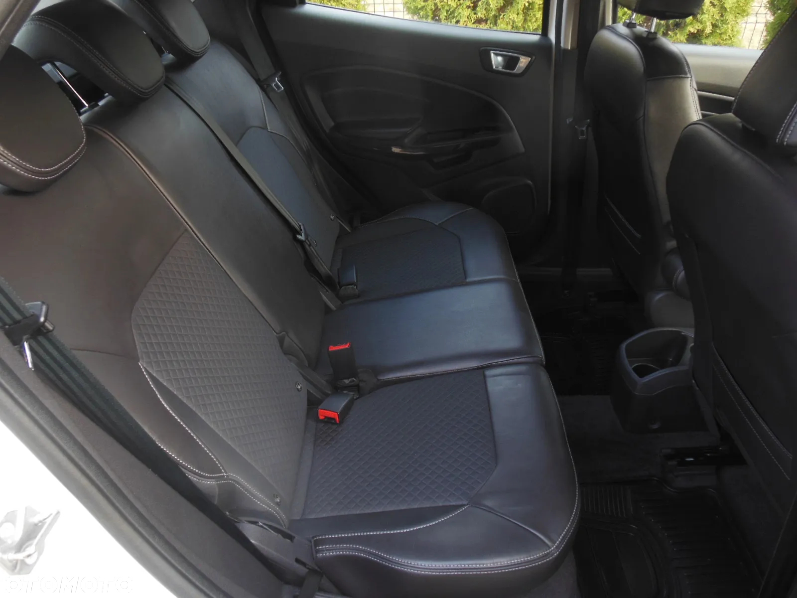 Ford EcoSport 1.0 EcoBoost TITANIUM - 24