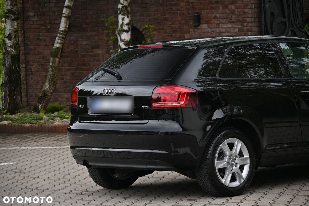 Audi A3 3-drzwiowe - 22