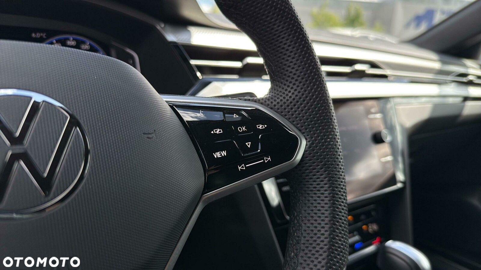 Volkswagen Arteon 2.0 TSI R-Line DSG - 15
