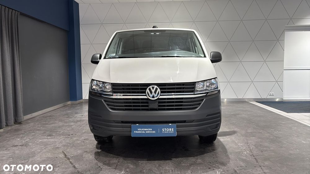 Volkswagen Transporter L1H1 4Motion - 9