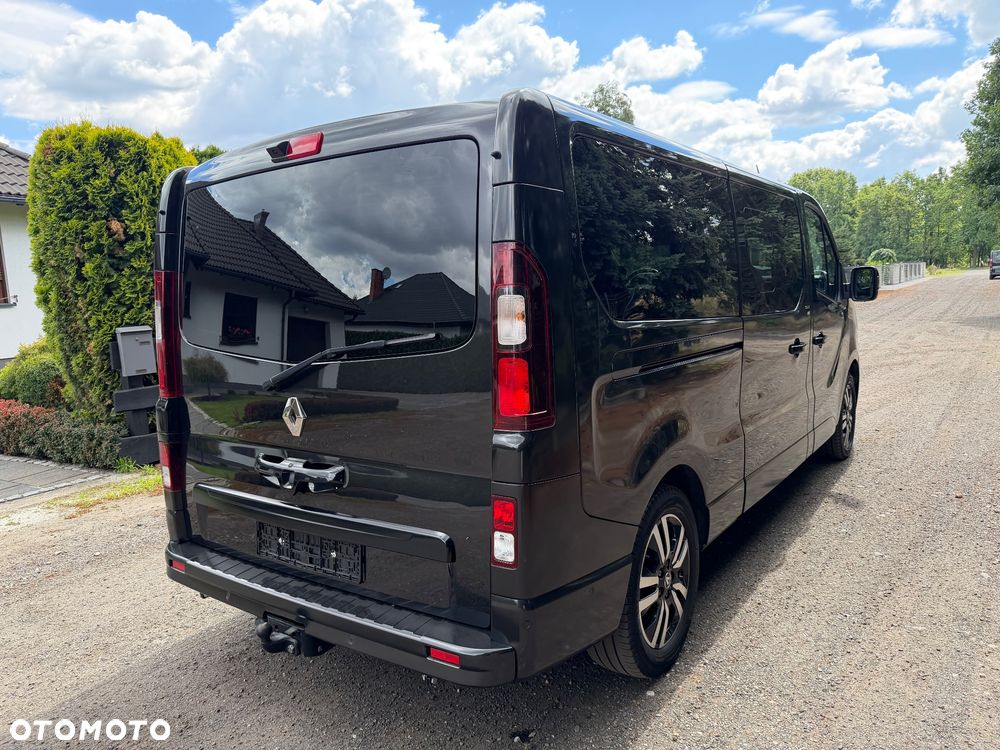 Renault Trafic - 23