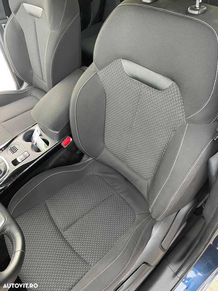Renault Kadjar - 16