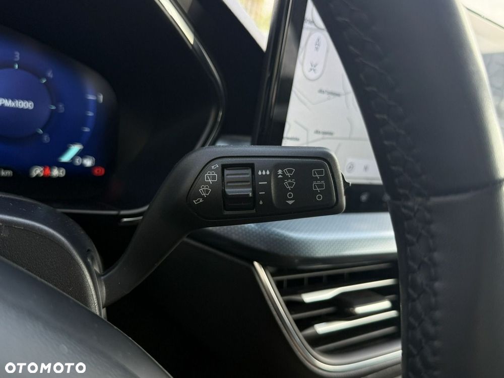 Ford Focus 1.5 EcoBlue STart-Stopp-System ACTIVE X - 19
